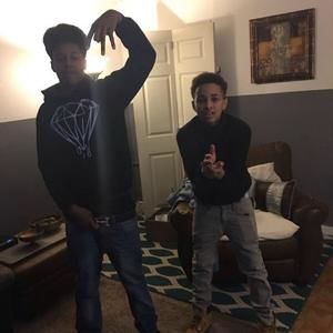 Meet your Posher, Isaiah